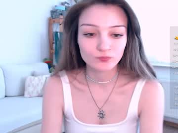 Maxinele Chaturbate stream image from April 20, 2026