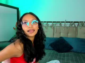 Miel_Ambar Chaturbate stream image from April 20, 2026