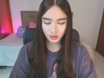 Miley_Baker Chaturbate stream image from April 20, 2026