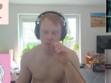 Mrzaasch Chaturbate stream image from April 20, 2026