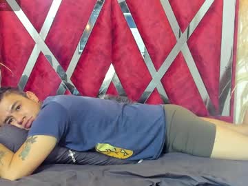 Nickk_Jonson Chaturbate stream image from April 20, 2026