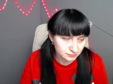 Ninaflawlees Chaturbate stream image from April 20, 2026