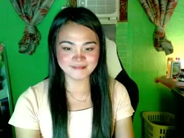 Sweetchristinespecialxxx Chaturbate stream image from April 20, 2026