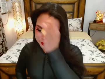Tatiana_Cocker Chaturbate stream image from April 20, 2026