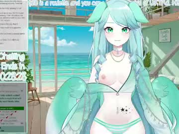 Trina_Wylington Chaturbate stream image from April 20, 2026