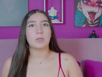 Zoee_Moretti_ Chaturbate stream image from April 20, 2026