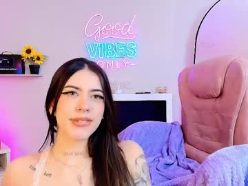 Alicee_Vixen Chaturbate stream image from April 20, 2026