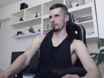 Alphamastertodd Chaturbate stream image from April 20, 2026