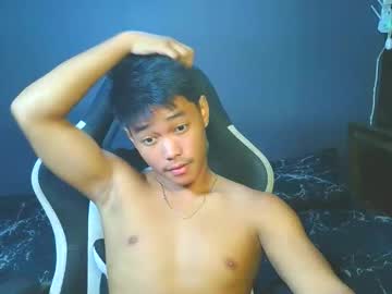 Asianrio_Ponce Chaturbate stream image from April 20, 2026