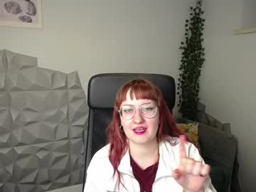 Aylin_Xxx Chaturbate stream image from April 20, 2026