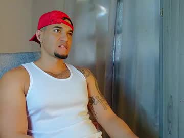 Fabi_Calde Chaturbate stream image from April 20, 2026