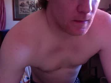 Gingerbd92 Chaturbate stream image from April 20, 2026