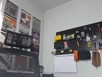 Gr1ngo_Dik Chaturbate stream image from April 20, 2026