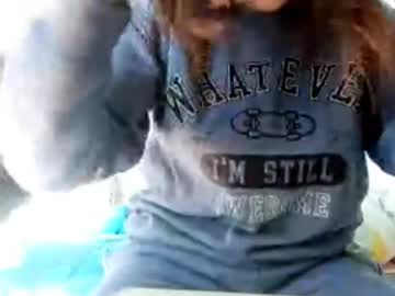 Gussietackitt Chaturbate stream image from April 20, 2026