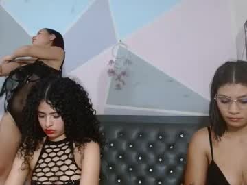 Helena_Seymour Chaturbate stream image from April 20, 2026