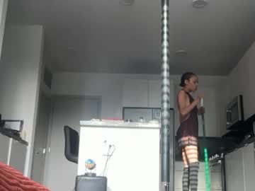 Honeydewhigh Chaturbate stream image from April 20, 2026