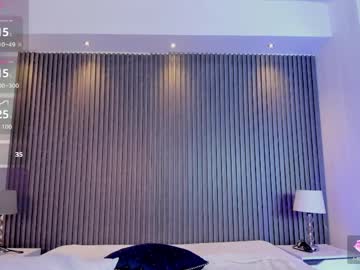 Ivannafoxx_ Chaturbate stream image from April 20, 2026
