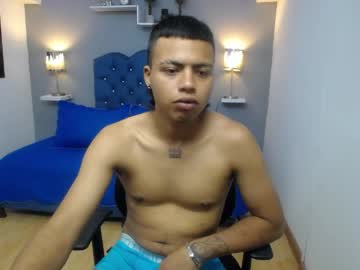 Jacke_Stonne Chaturbate stream image from April 20, 2026