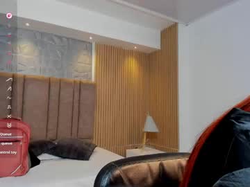 Kim_Brown_ Chaturbate stream image from April 20, 2026