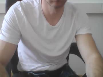 Kinky_Fuckboymax Chaturbate stream image from April 20, 2026
