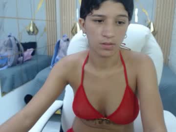 Lau_Milk Chaturbate stream image from April 20, 2026