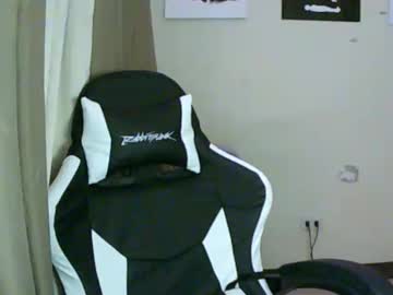 Luvv_Soleil Chaturbate stream image from April 20, 2026