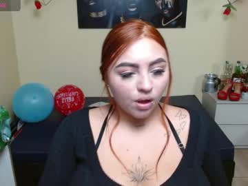 Miley_Clarck Chaturbate stream image from April 20, 2026