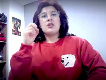 Scarlett_Sen Chaturbate stream image from April 20, 2026