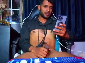 The_Dog_Lian Chaturbate stream image from April 20, 2026