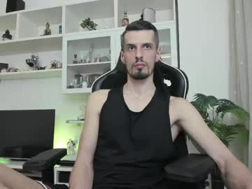 Toddclaytonn Chaturbate stream image from April 20, 2026