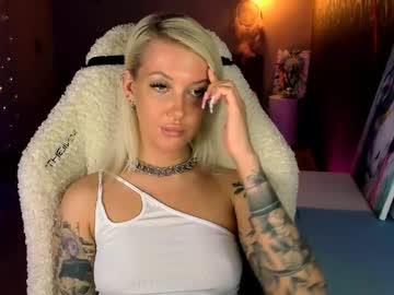 Tykioty_Miley Chaturbate stream image from April 20, 2026