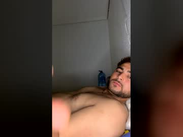 Ulises99101104047 Chaturbate stream image from April 20, 2026