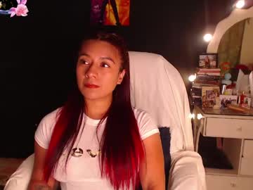 Yesika_T Chaturbate stream image from April 20, 2026