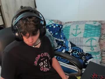 Yurii_Moody Chaturbate stream image from April 20, 2026