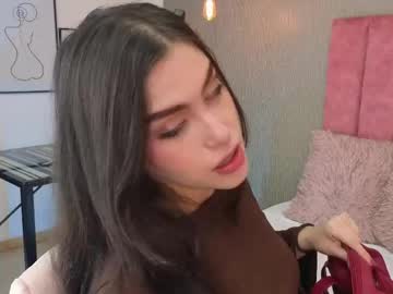 Alexa_Thaylor_ Chaturbate stream image from April 20, 2026