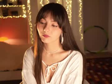 Anefra Chaturbate stream image from April 20, 2026