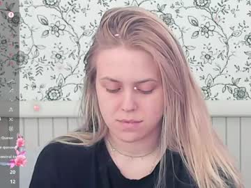 Angelanty Chaturbate stream image from April 20, 2026