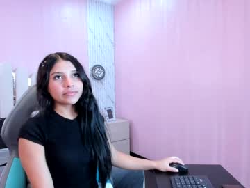 Babe_Vennus Chaturbate stream image from April 20, 2026
