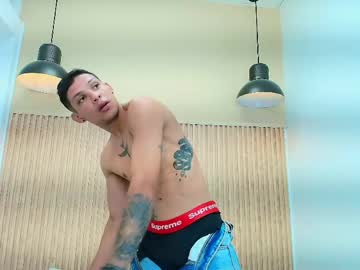 Brandon_Mercuri Chaturbate stream image from April 20, 2026