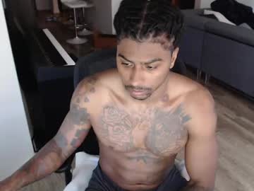 Daytimebbc Chaturbate stream image from April 20, 2026