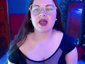 Elowen__Blaze Chaturbate stream image from April 20, 2026
