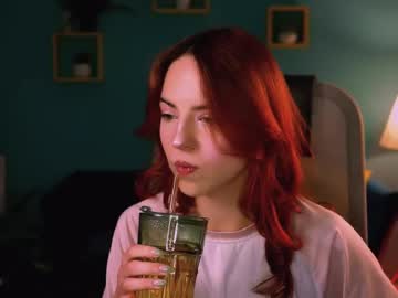 Evanellson Chaturbate stream image from April 20, 2026