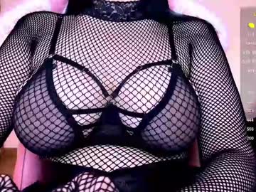 Evangelinavangelisx Chaturbate stream image from April 20, 2026