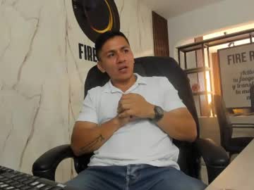 Goodsex_Rh Chaturbate stream image from April 20, 2026