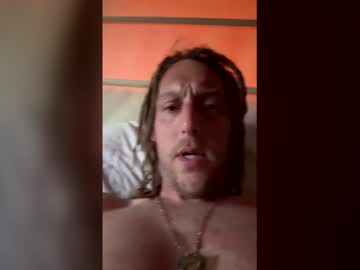 Iron707 Chaturbate stream image from April 20, 2026