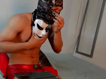 Jaccob_Wesly Chaturbate stream image from April 20, 2026