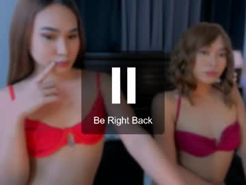 Kelseyriches Chaturbate stream image from April 20, 2026