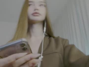 Kisamuria Chaturbate stream image from April 20, 2026