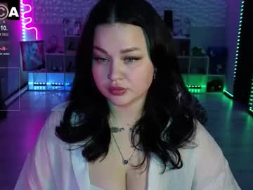 Kokokolla Chaturbate stream image from April 20, 2026