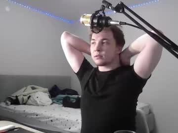 Mxmplay Chaturbate stream image from April 20, 2026
